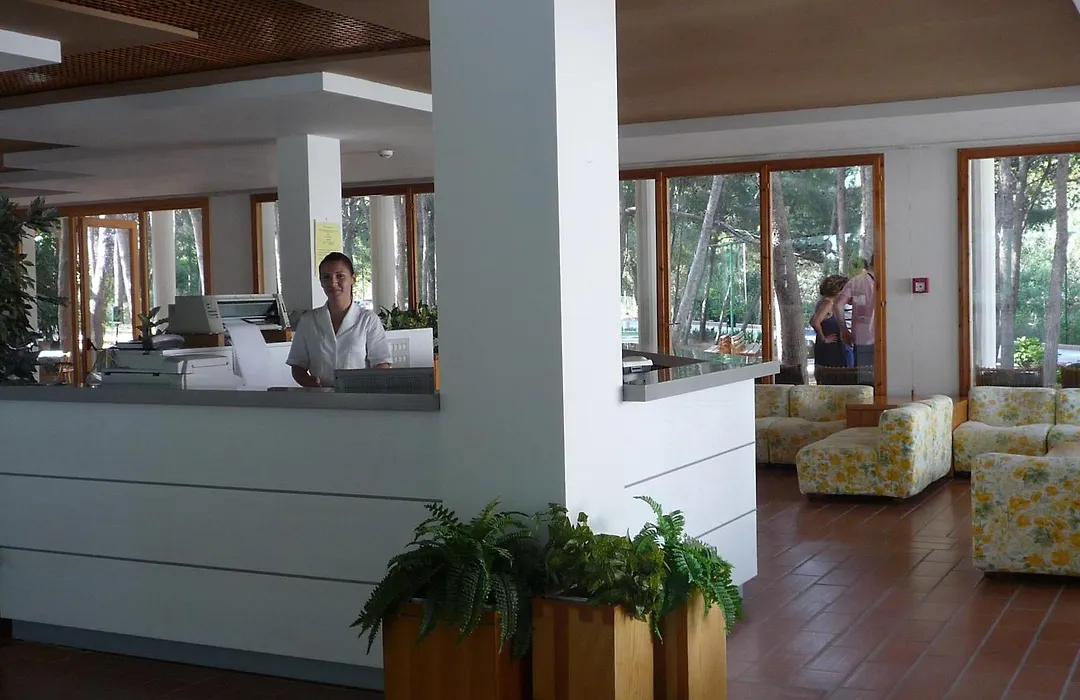 Hotel Kyrie Isole Tremiti-1